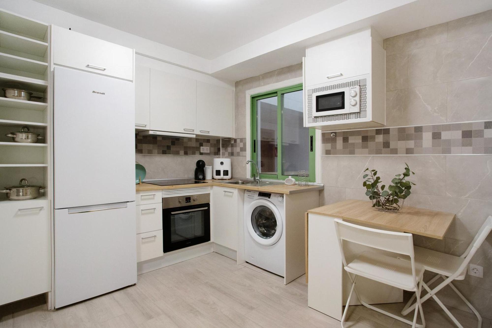 Casa David Prieto 2 Vakantiehuis *
