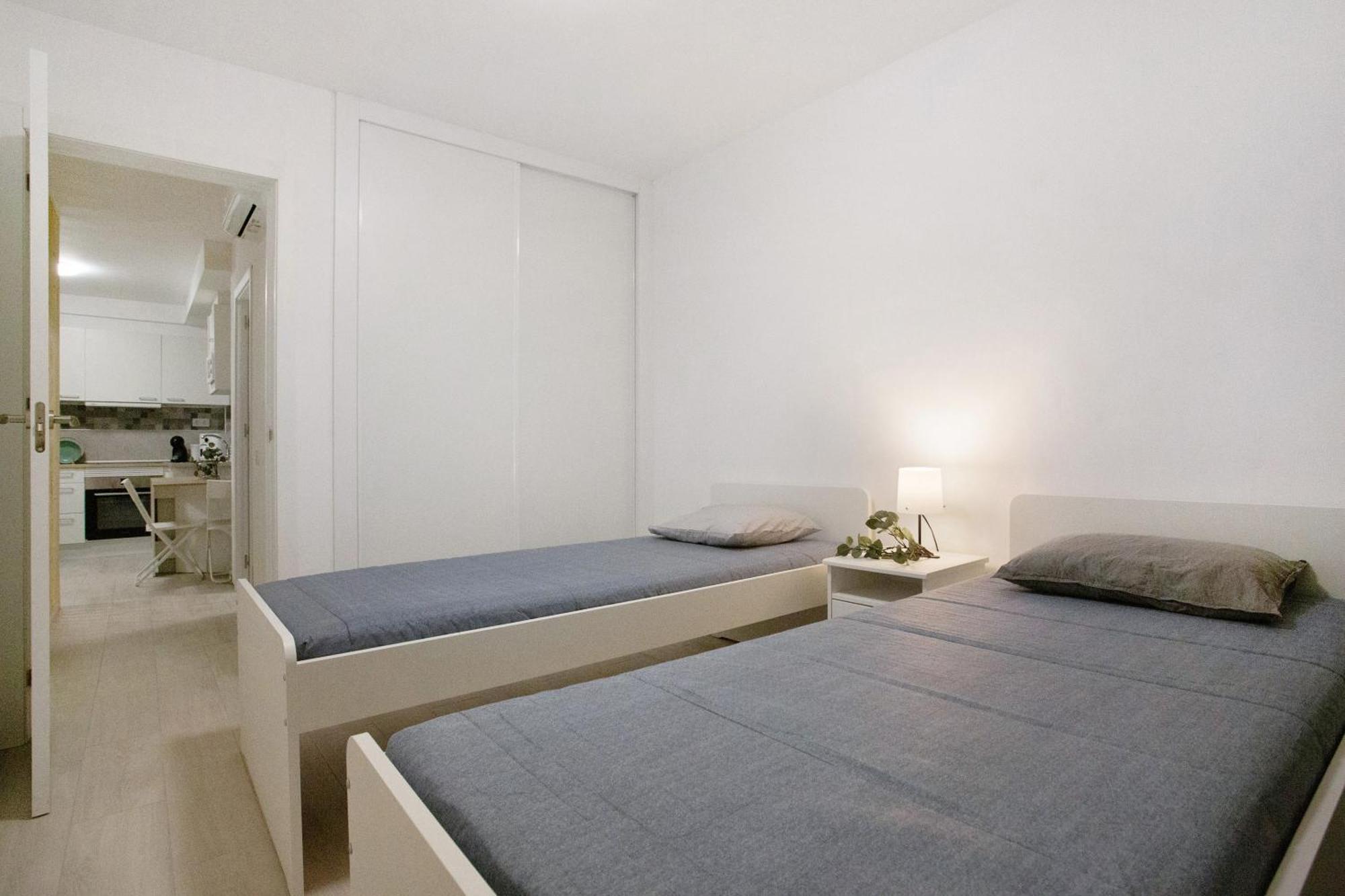 Casa David Prieto 2 Vakantiehuis *