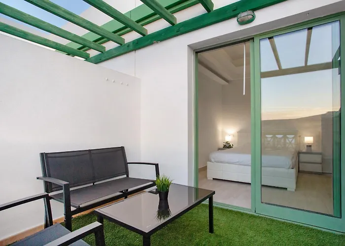 Casa David Prieto 2 Habitaciones
