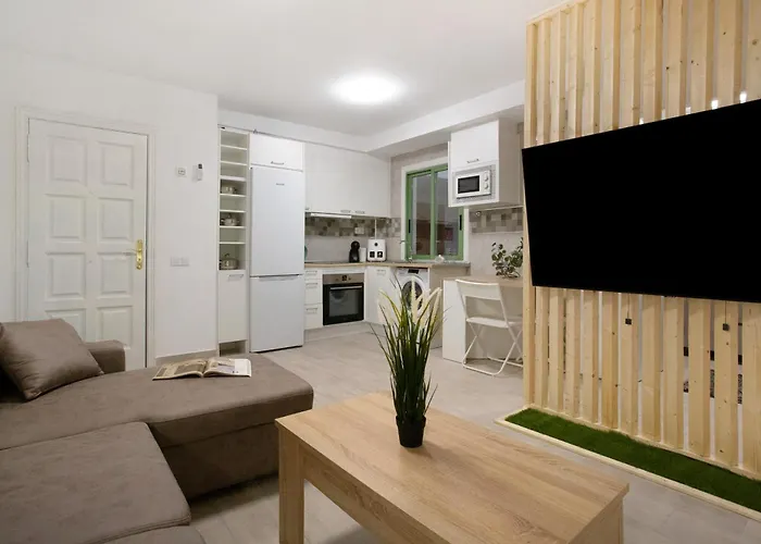 Casa David Prieto 2 Habitaciones