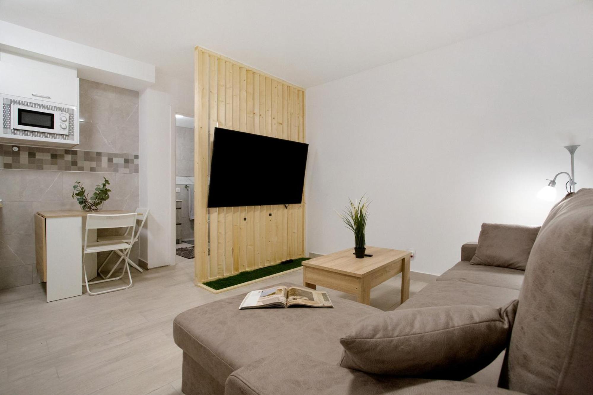 Ferienhaus Casa David Prieto 2 Caleta De Fuste