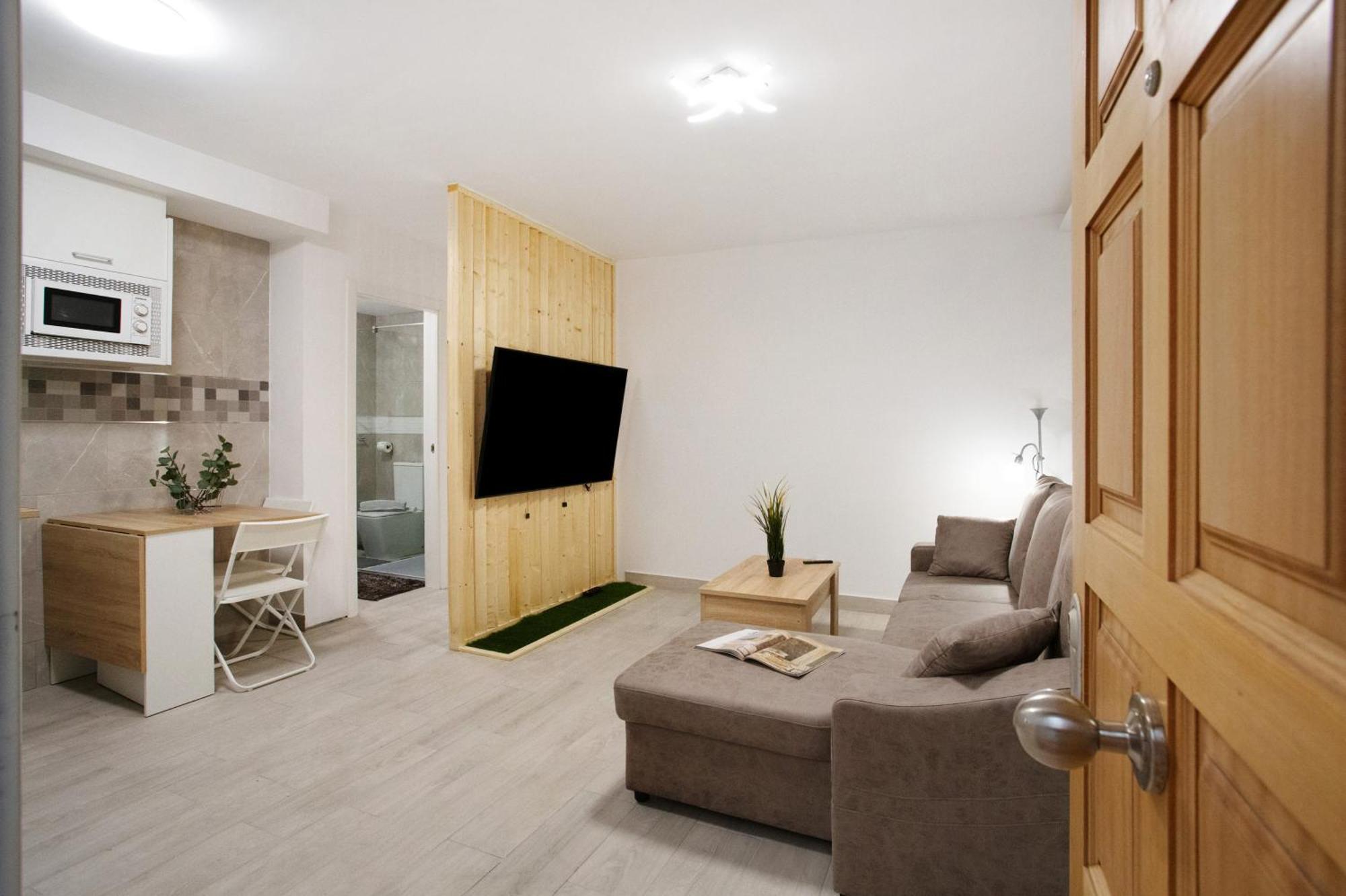 Casa David Prieto 2 Ferienhaus Caleta De Fuste