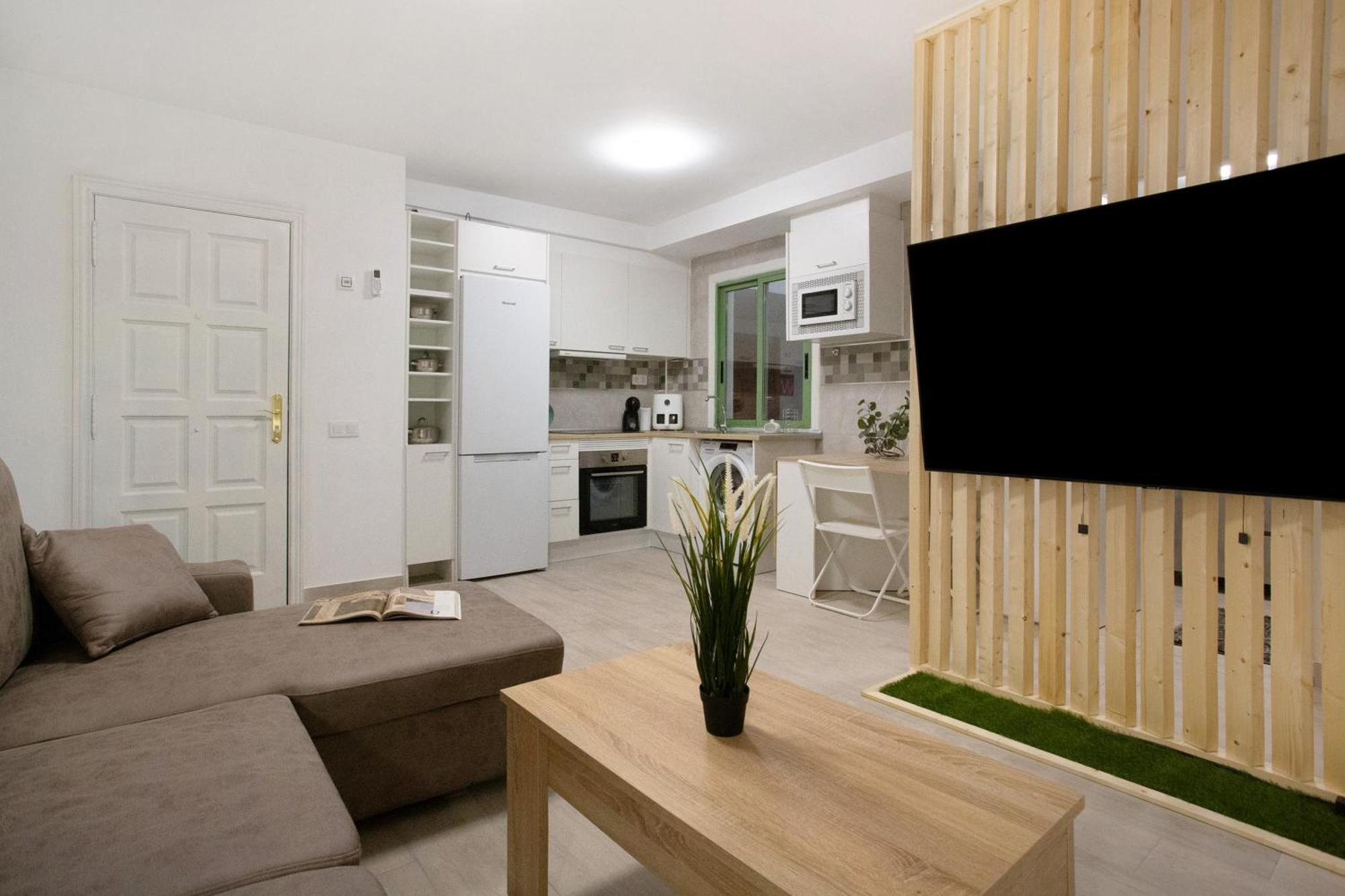 Ferienhaus Casa David Prieto 2
