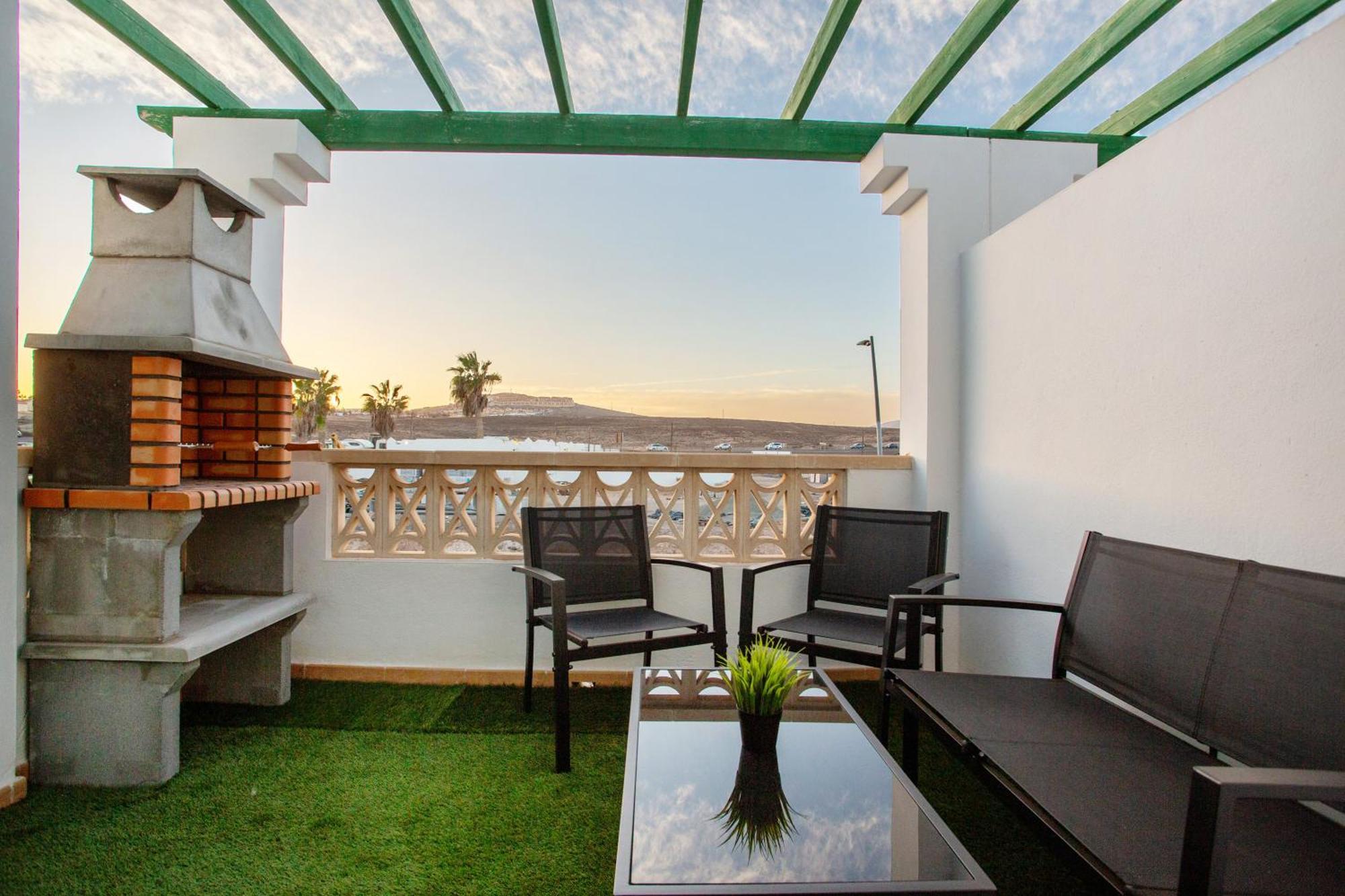 Ferienhaus Casa David Prieto 2
